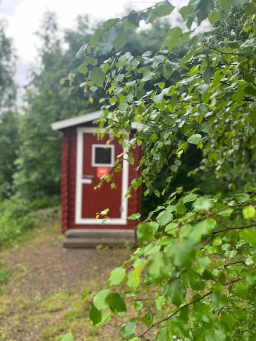 Kolocabins - Hiitolanjoki 1 Simpele Bagian luar foto